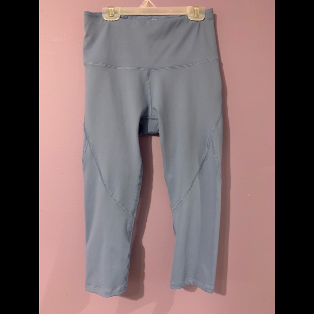 Workout pants